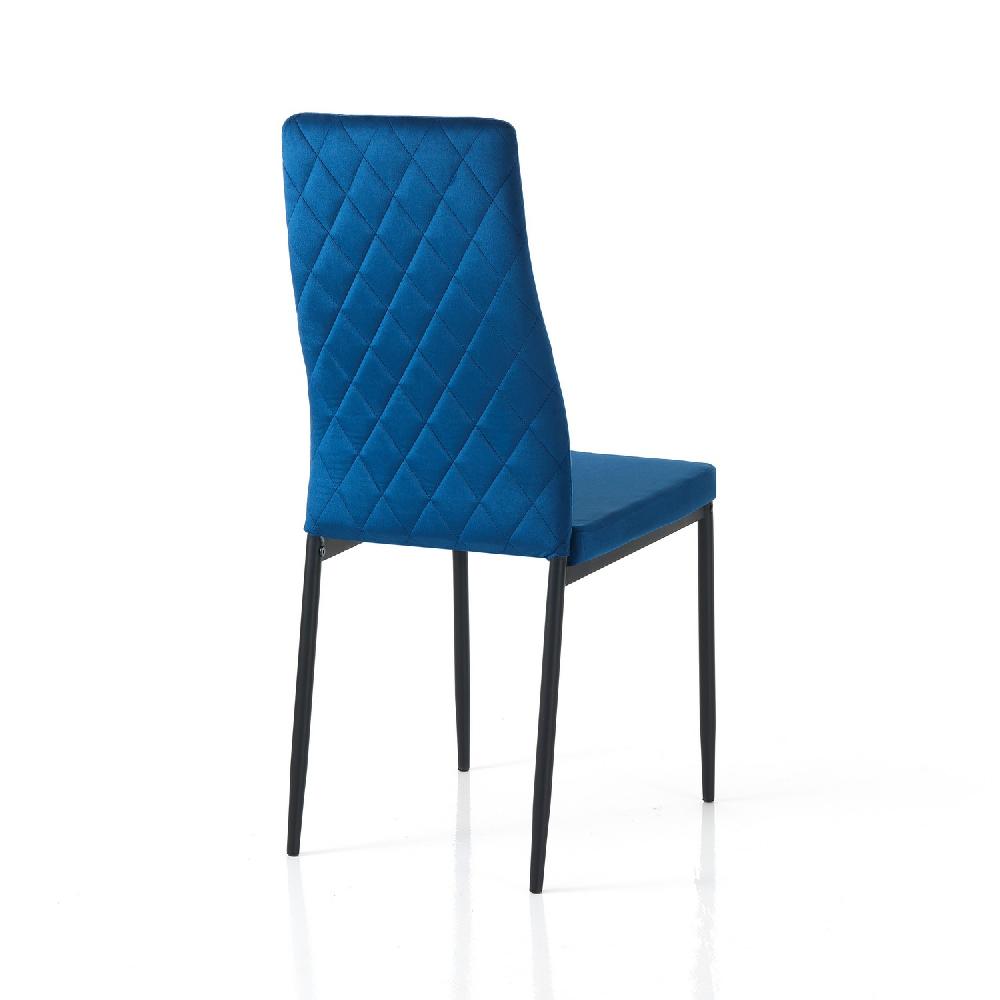 Tomasucci Sedia FEFE' BLUE Consegna Veloce