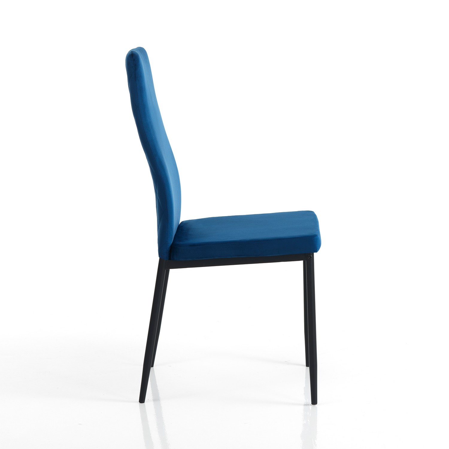 Tomasucci Sedia FEFE' BLUE Consegna Veloce