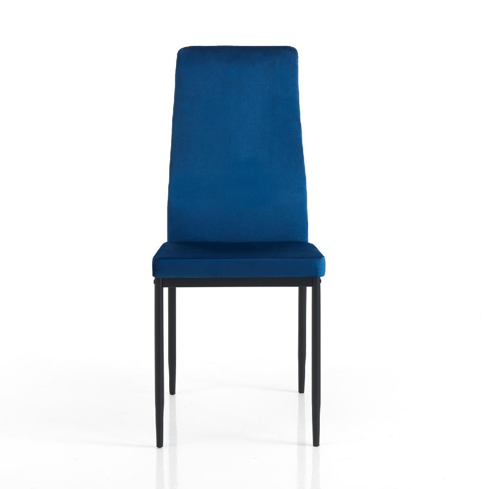 Tomasucci Sedia FEFE' BLUE Consegna Veloce