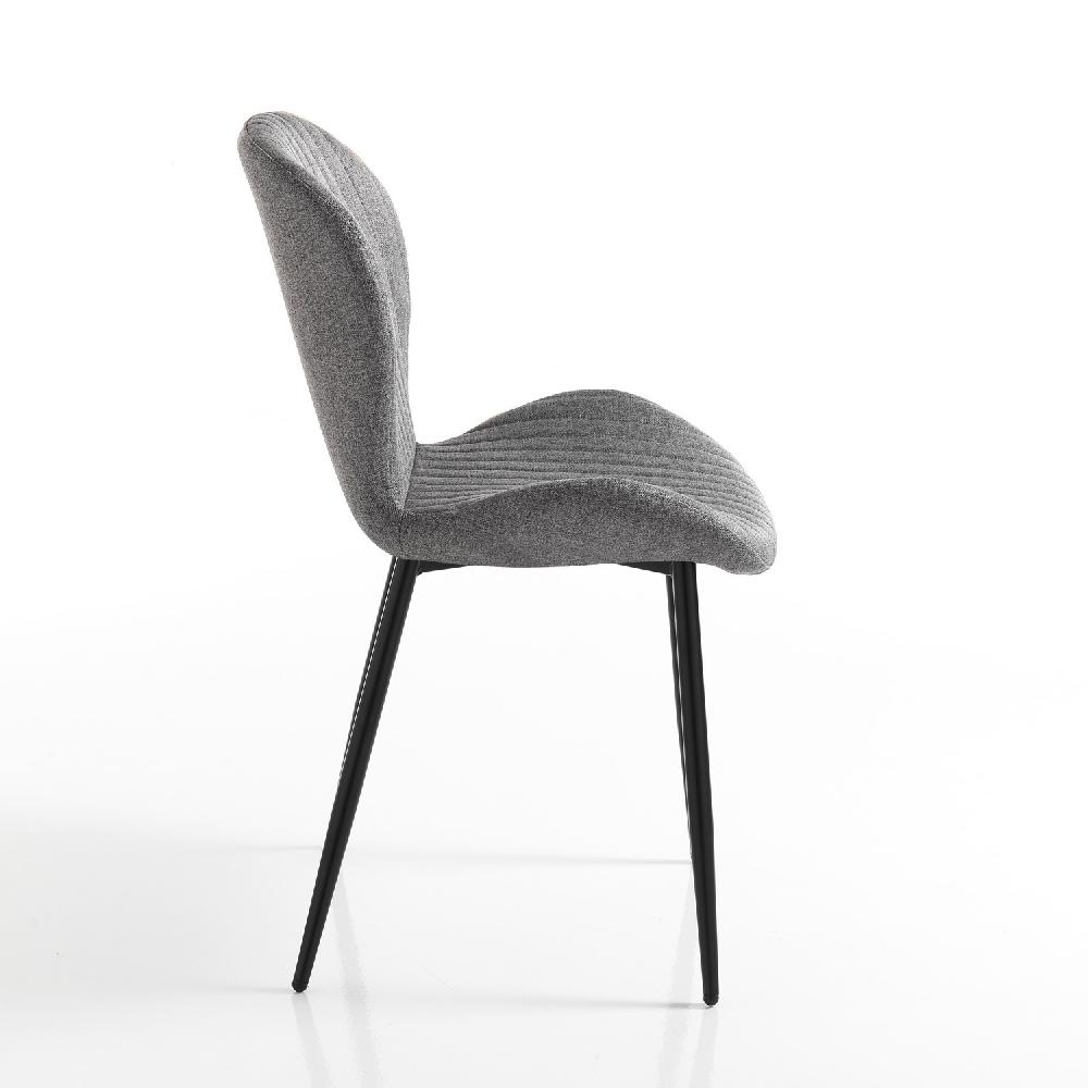 Tomasucci Sedia HANDY GREY Sottocosto