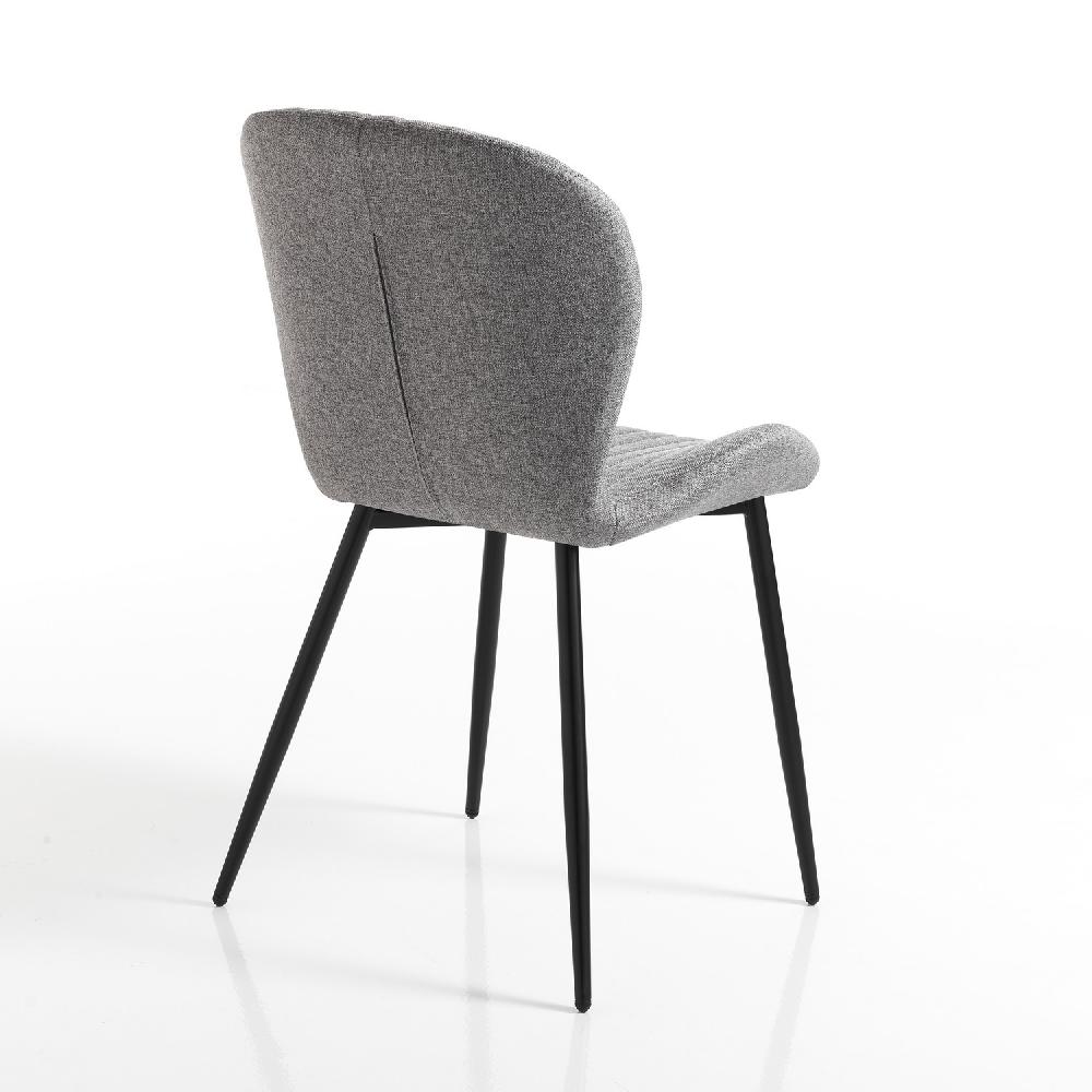 Tomasucci Sedia HANDY GREY Sottocosto