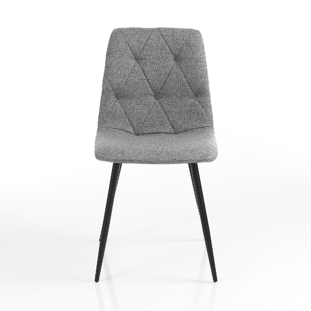 Tomasucci Sedia MESH GREY Convenienza