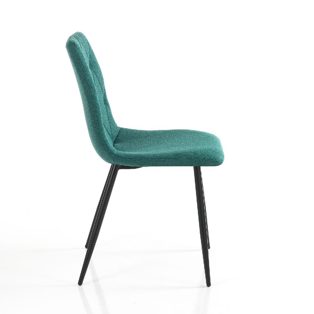 Tomasucci Sedia MESH GREEN Novità