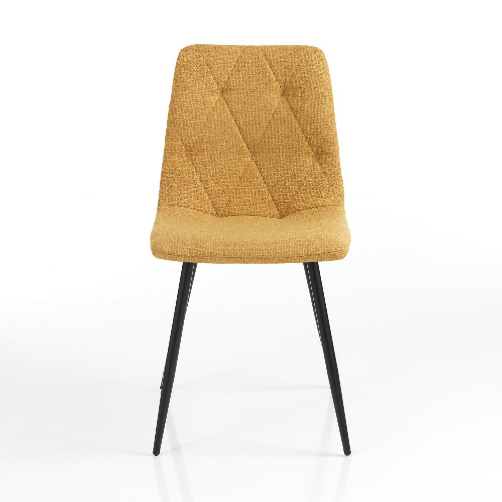Tomasucci Sedia MESH YELLOW Presa