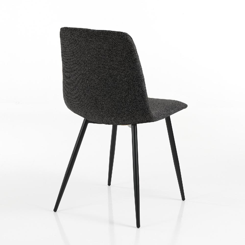 Tomasucci Sedia MESH BLACK Sconto