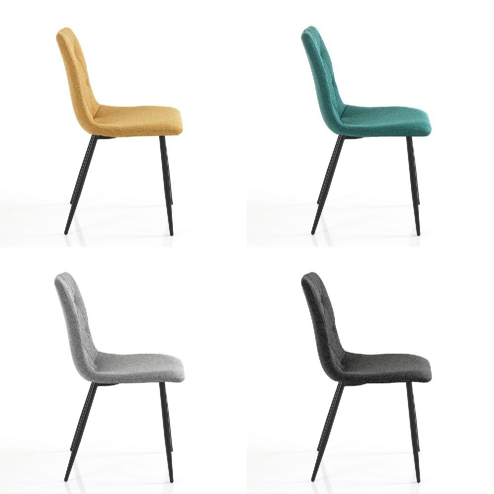 Tomasucci Sedia MESH COLORS Offerta
