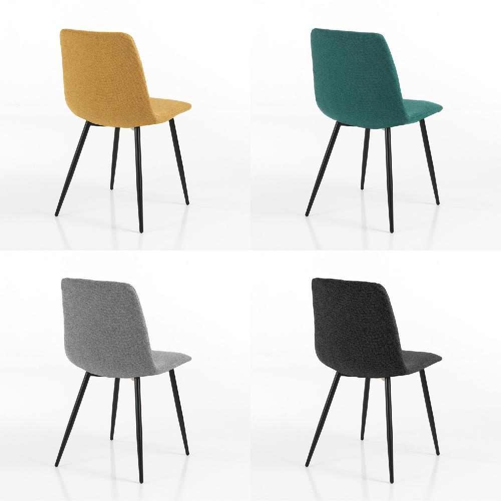 Tomasucci Sedia MESH COLORS Offerta