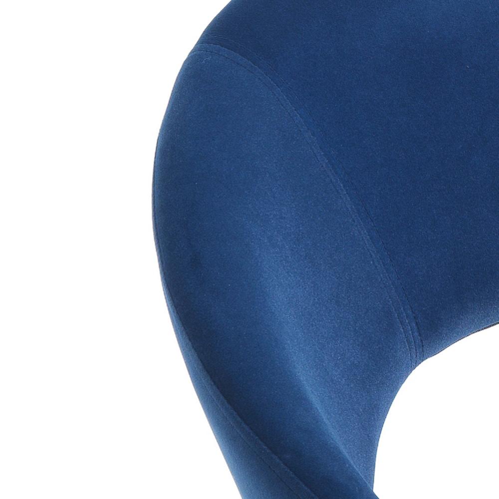 Tomasucci sedia / poltrona EDDA BLUE Economico