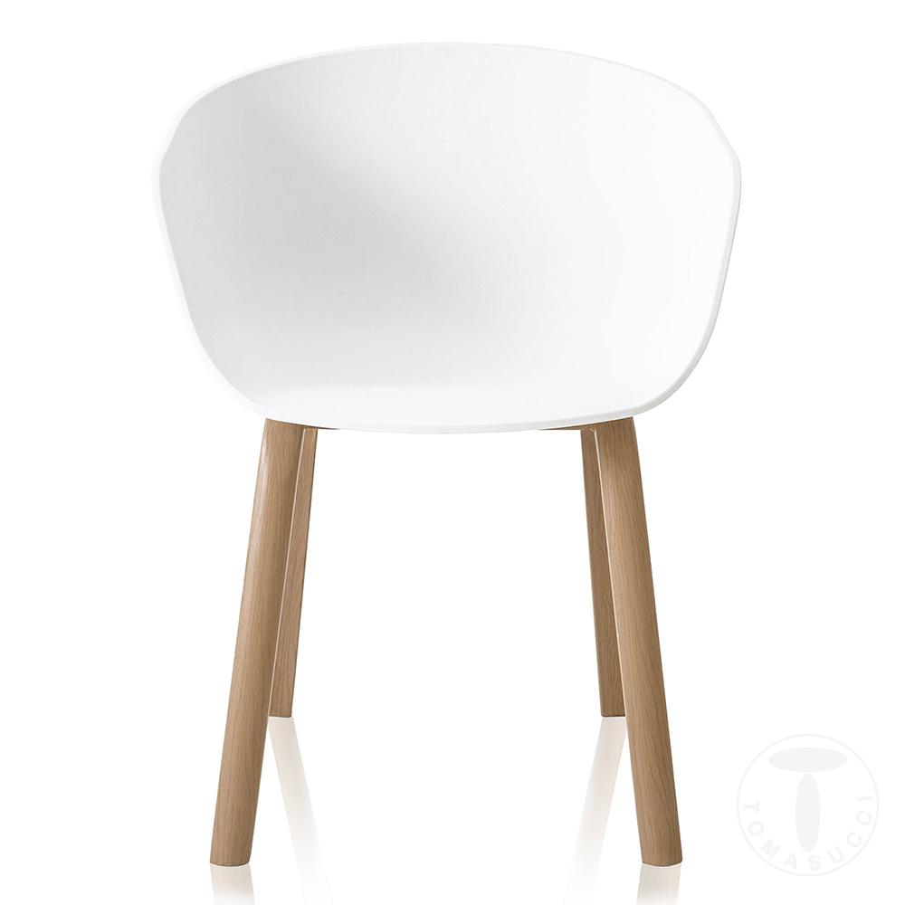 Tomasucci sedia MORK Saldi