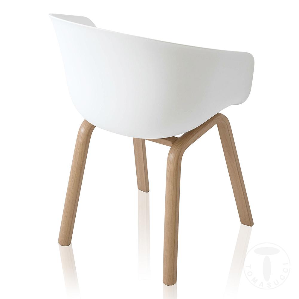 Tomasucci sedia MORK Saldi
