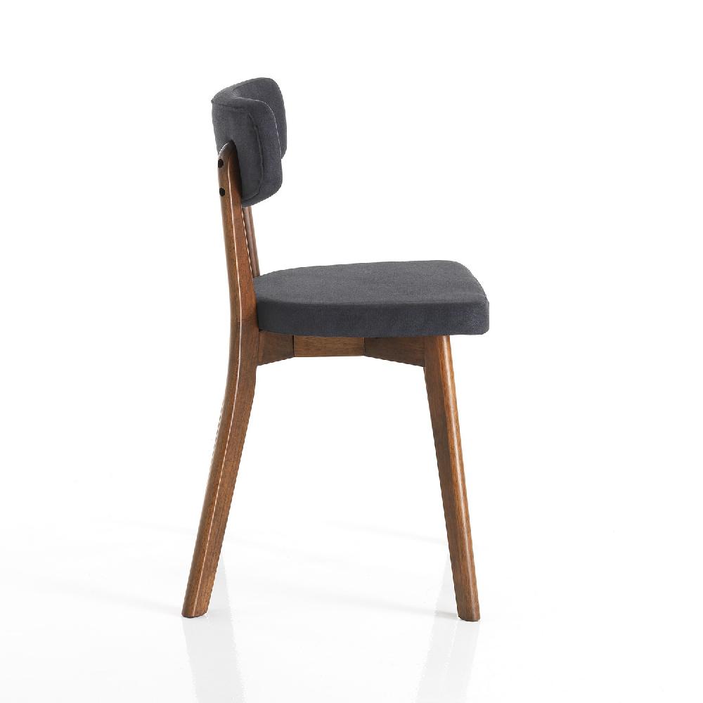 Tomasucci Sedia VARM EVOLUTION DARK WOOD I Più Venduti