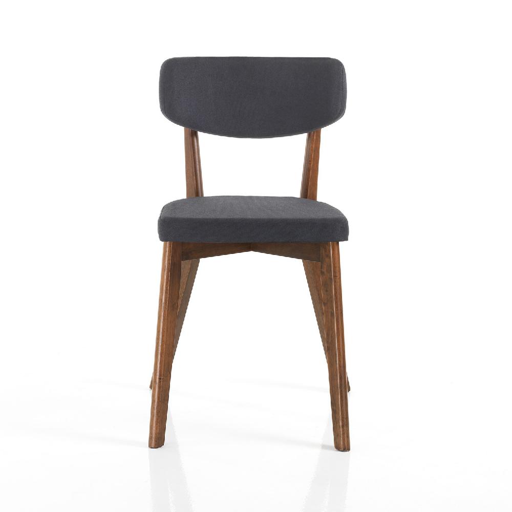Tomasucci Sedia VARM EVOLUTION DARK WOOD I Più Venduti