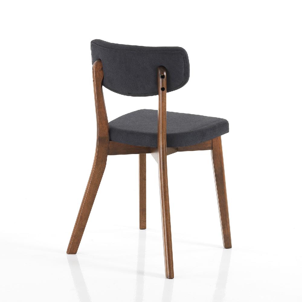 Tomasucci Sedia VARM EVOLUTION DARK WOOD I Più Venduti