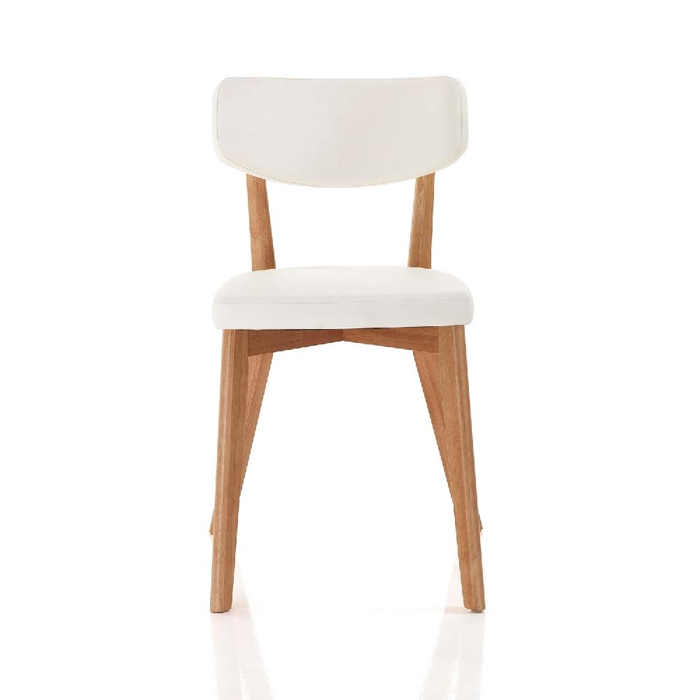 Tomasucci Sedia VARM EVOLUTION WOOD Vendite Flash