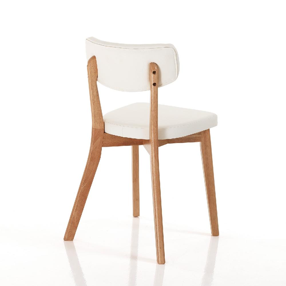 Tomasucci Sedia VARM EVOLUTION WOOD Vendite Flash