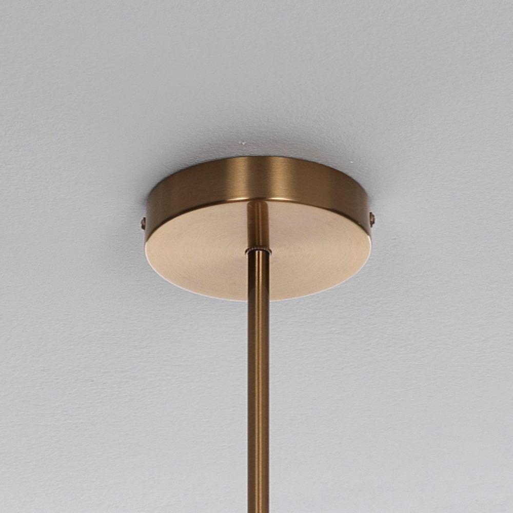 Tomasucci Lampadario PARTY EVO CLEAR In Linea