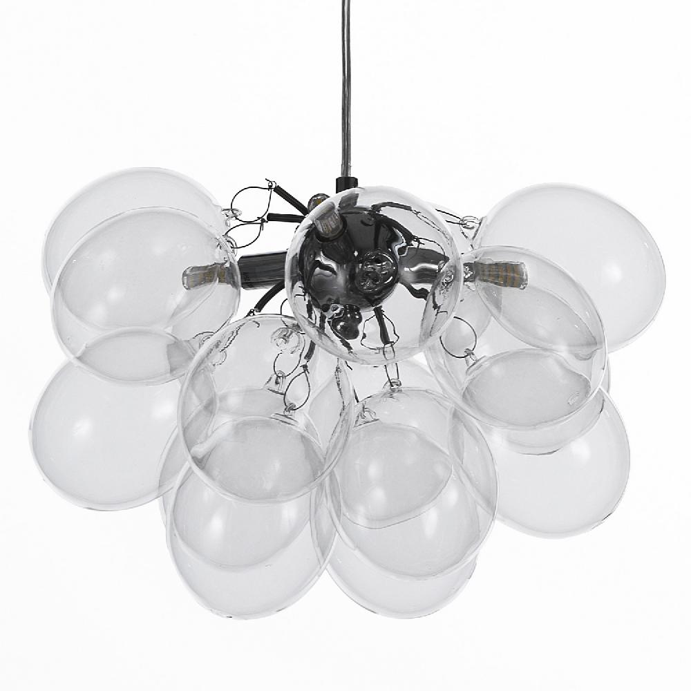 Tomasucci Lampadario BALLOONS TRANSPARENT Promozione