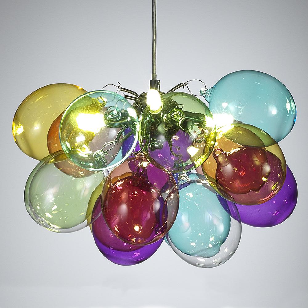 Tomasucci Lampadario BALLOONS Pezzi Unici