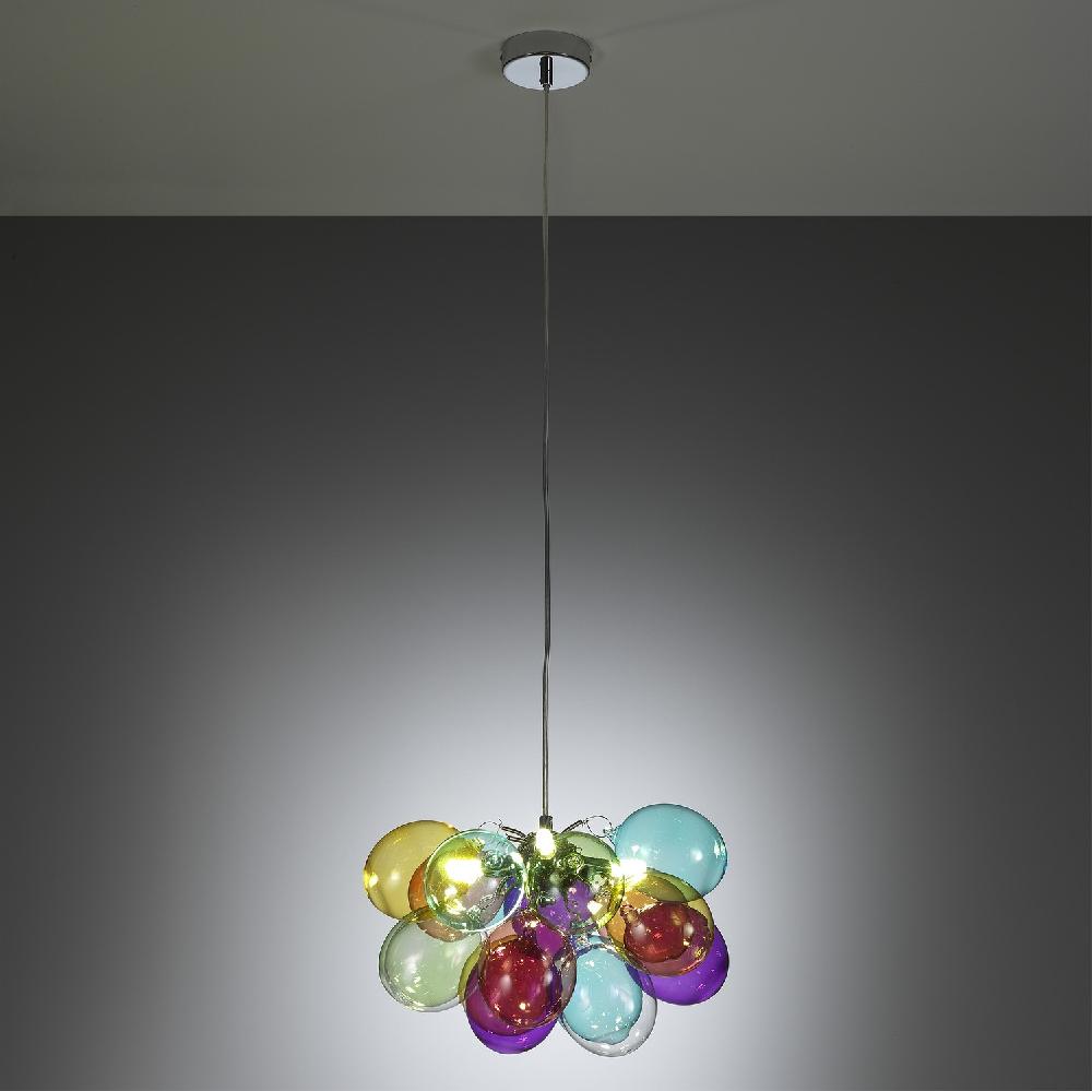 Tomasucci Lampadario BALLOONS Pezzi Unici
