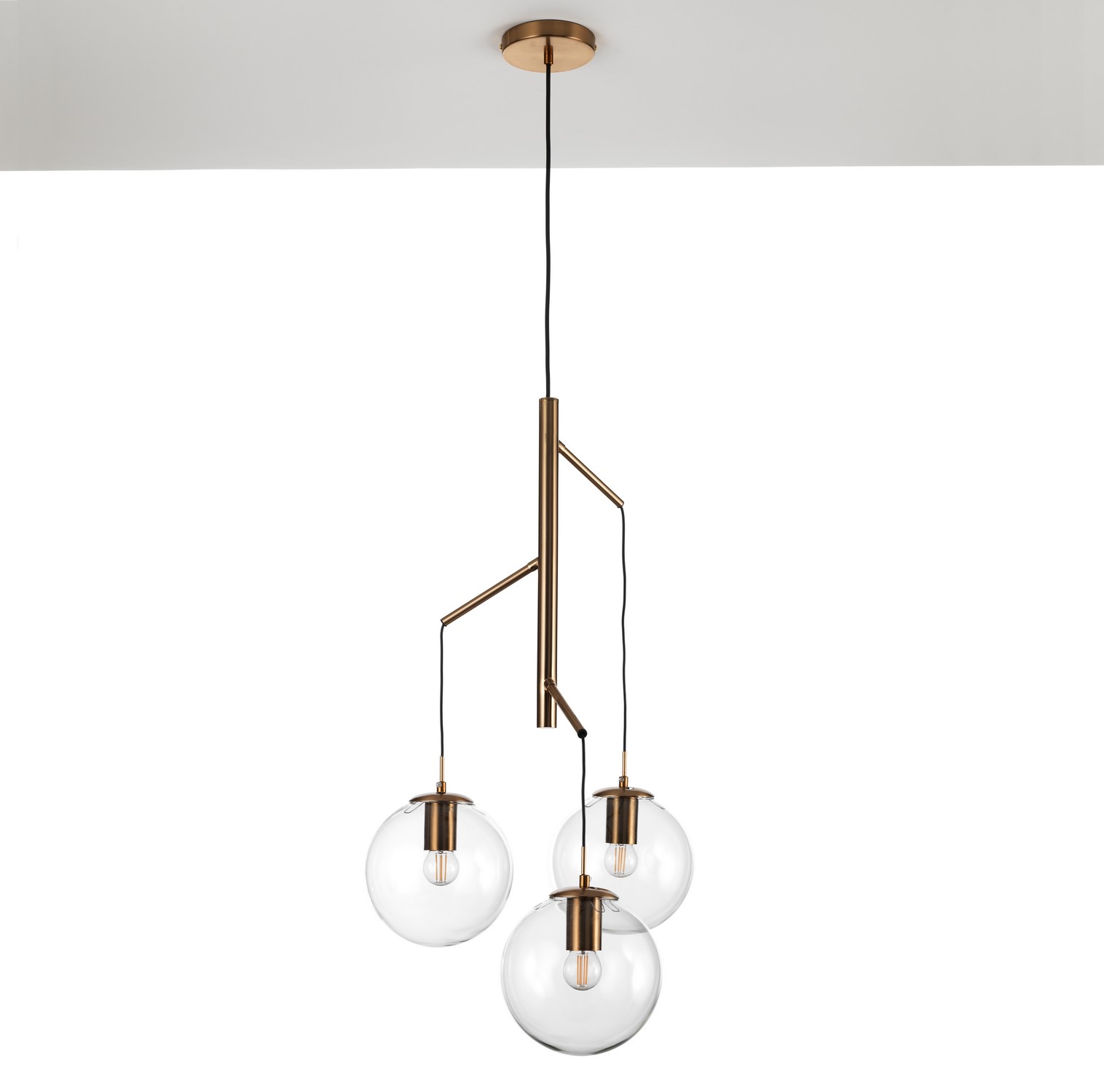 Tomasucci Lampadario ALYCIA E Consegna Veloce