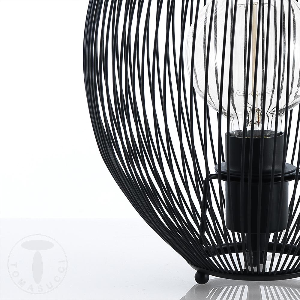 Tomasucci Lampada da tavolo ARCON Shopping Online