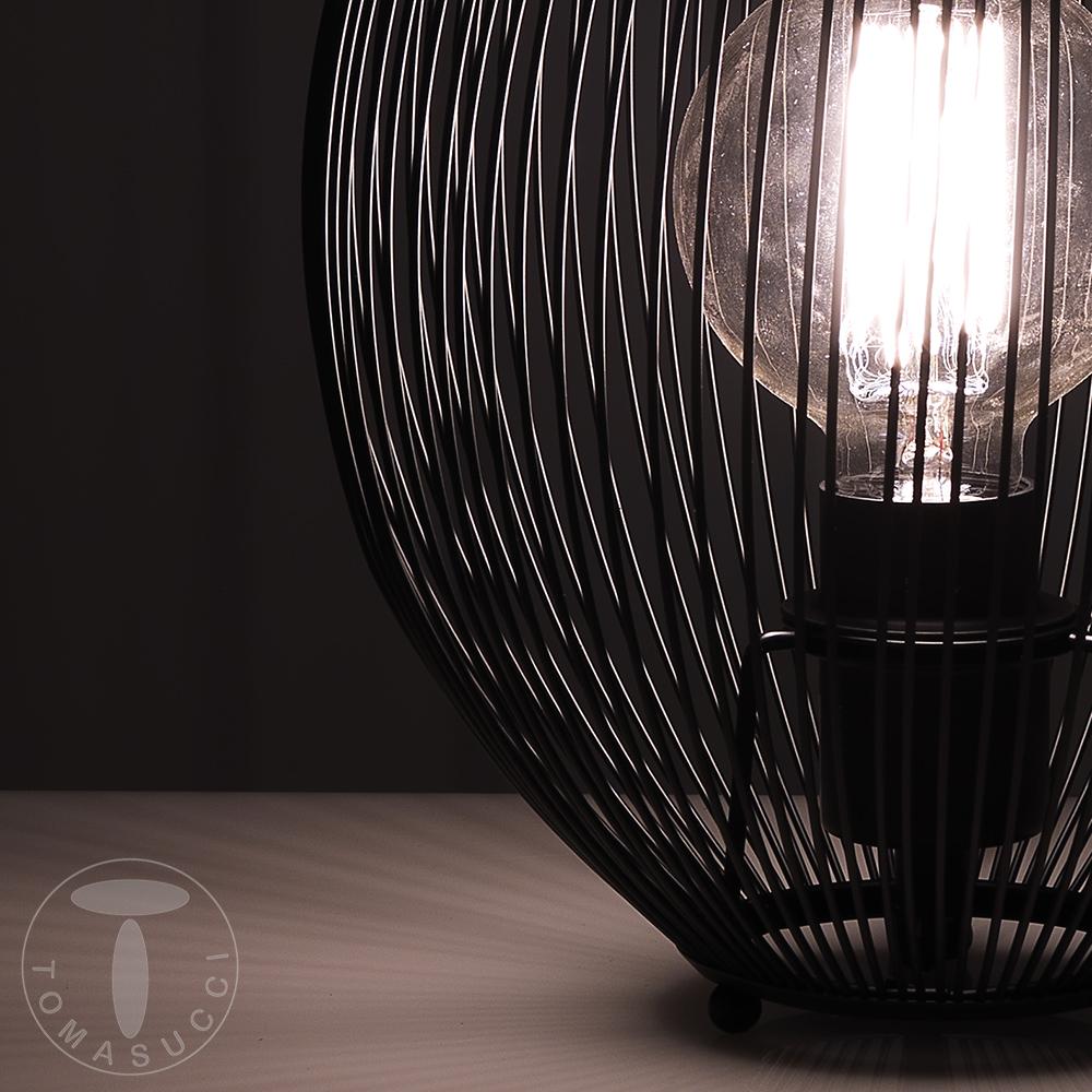 Tomasucci Lampada da tavolo ARCON Shopping Online