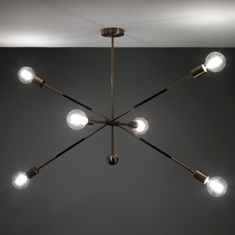 Tomasucci Lampadario DEVON B Affare Del Giorno