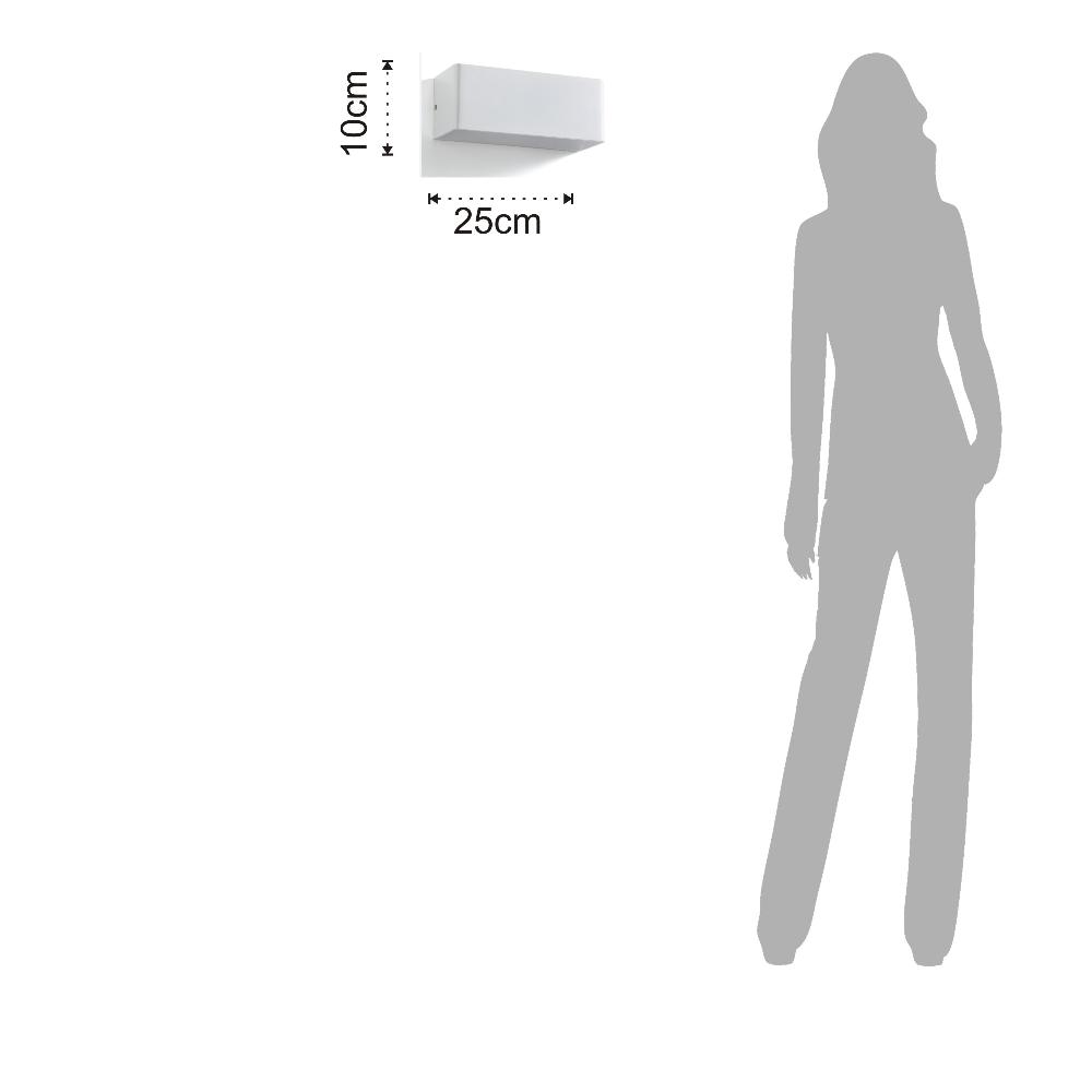 Tomasucci applique CITY BIG Prezzo Ridotto
