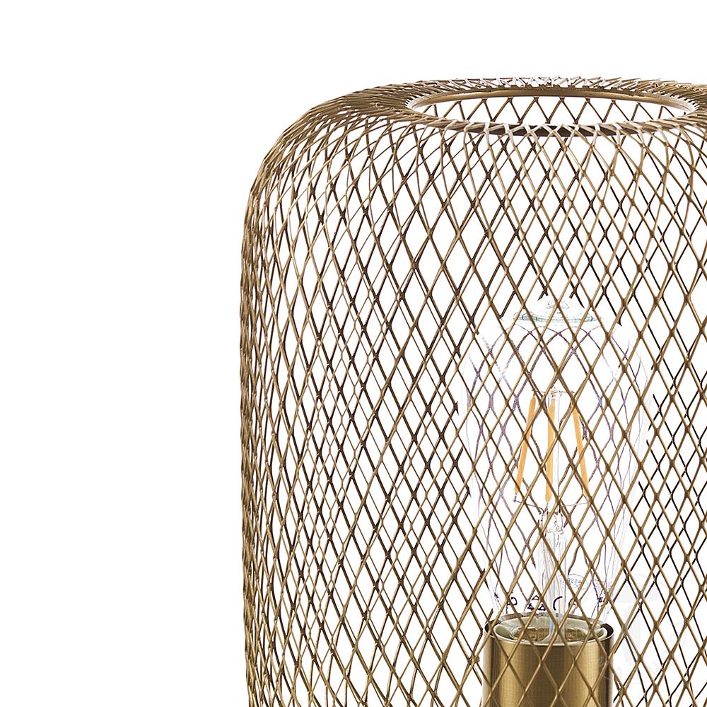 Tomasucci Lampada da tavolo CRATE Sconto di tempo limitato