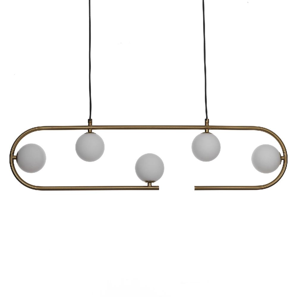Tomasucci lampadario SHOW Convenienza