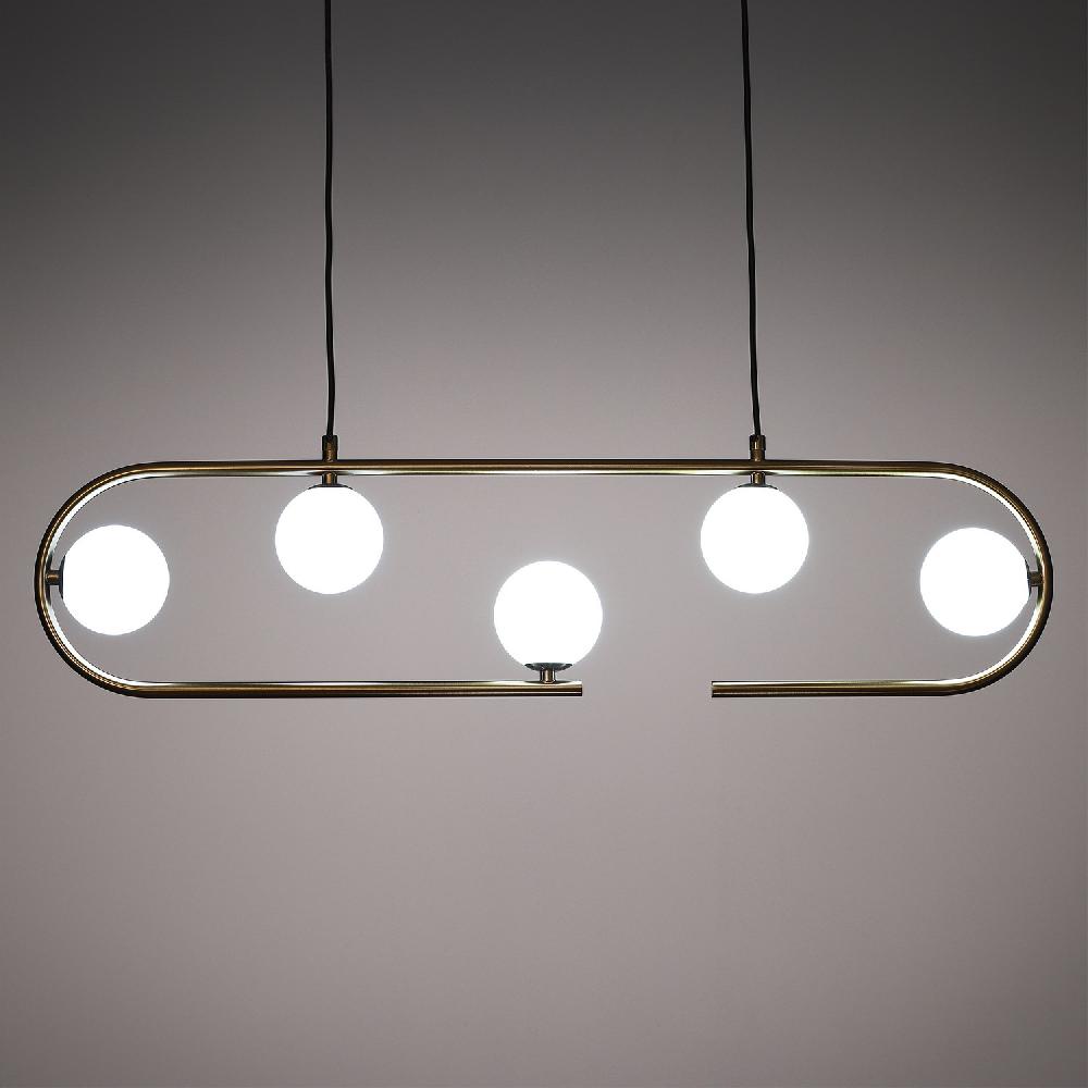 Tomasucci lampadario SHOW Convenienza