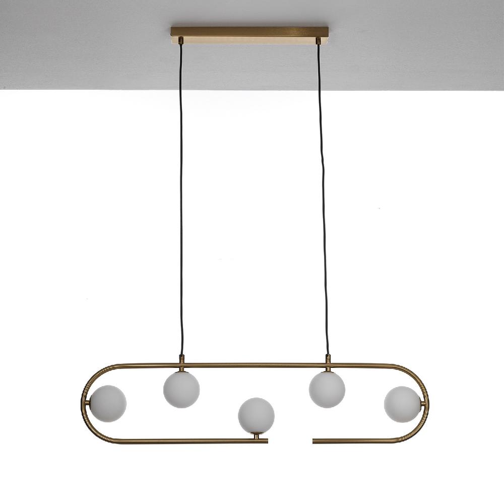 Tomasucci lampadario SHOW Convenienza