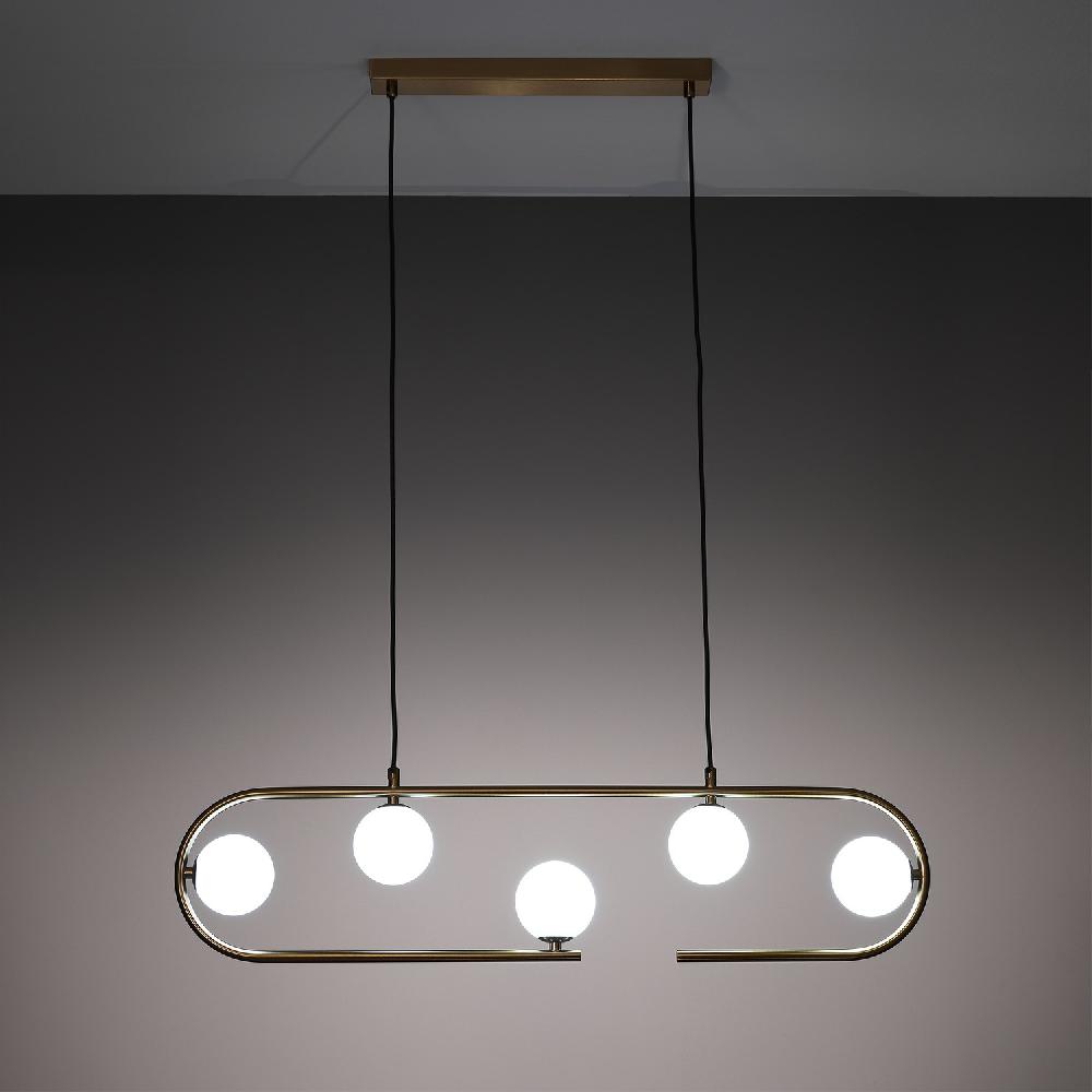 Tomasucci lampadario SHOW Convenienza