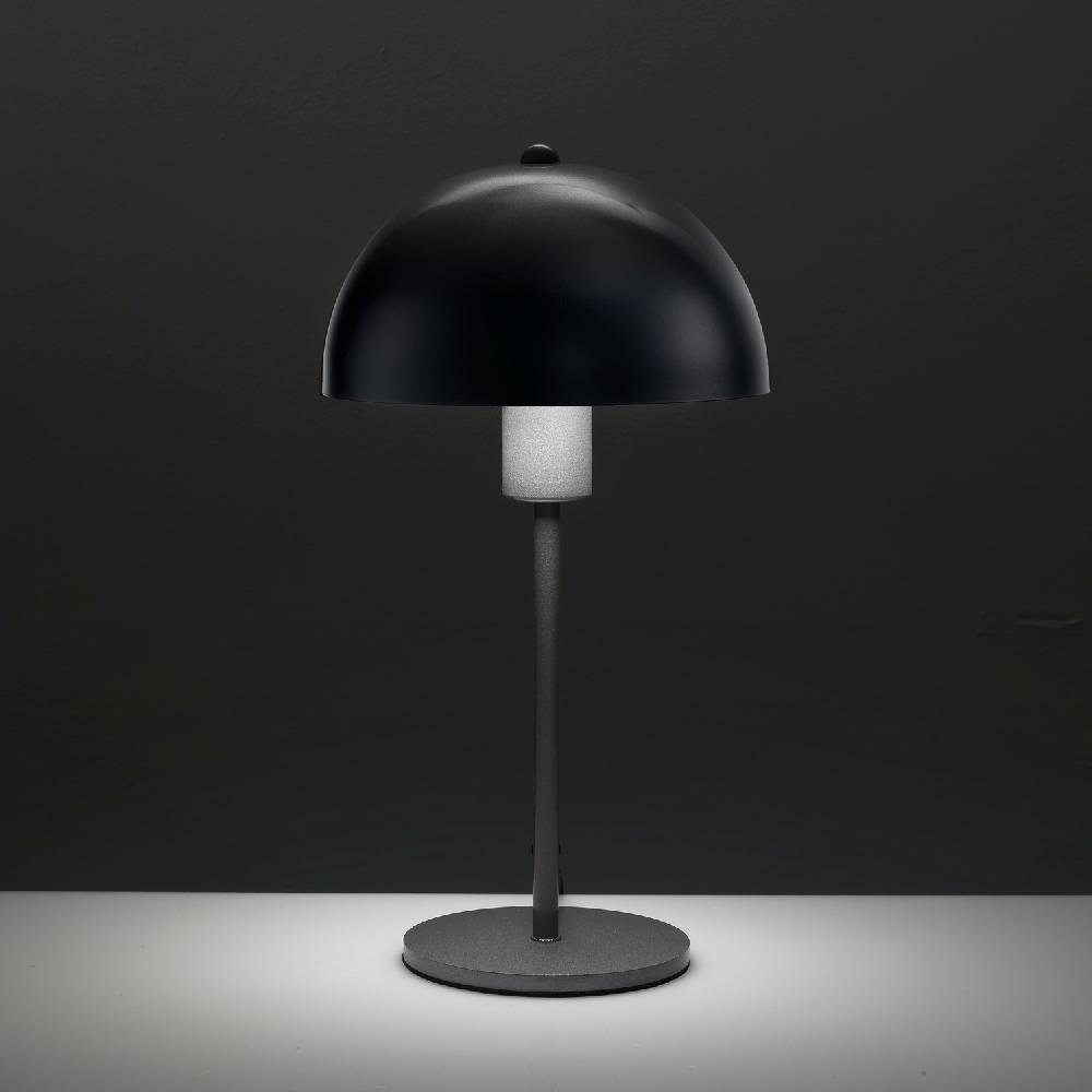 Tomasucci Lampada da tavolo FLIP BLACK Economico