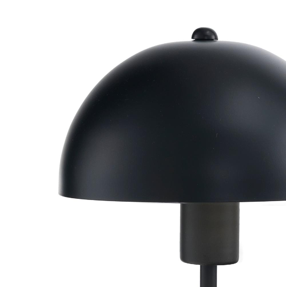 Tomasucci Lampada da tavolo FLIP BLACK Economico