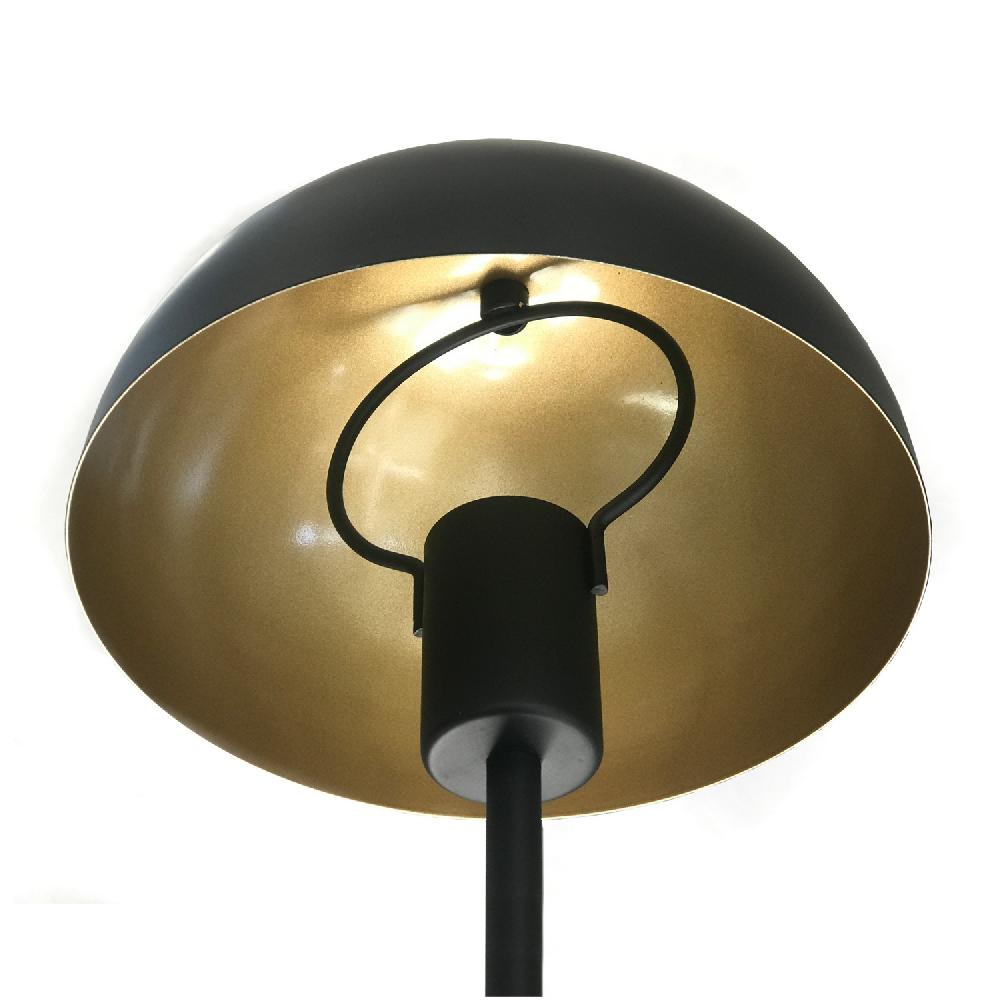 Tomasucci Lampada da tavolo FLIP BLACK Economico