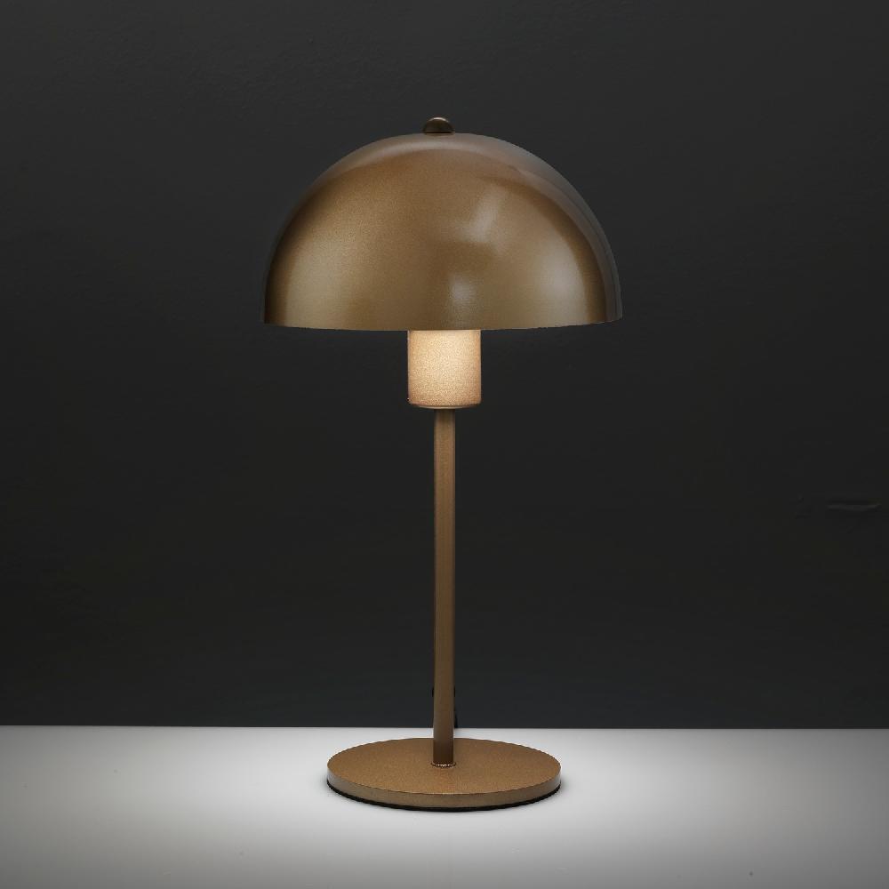 Tomasucci Lampada da tavolo FLIP GOLD Vendite stagionali