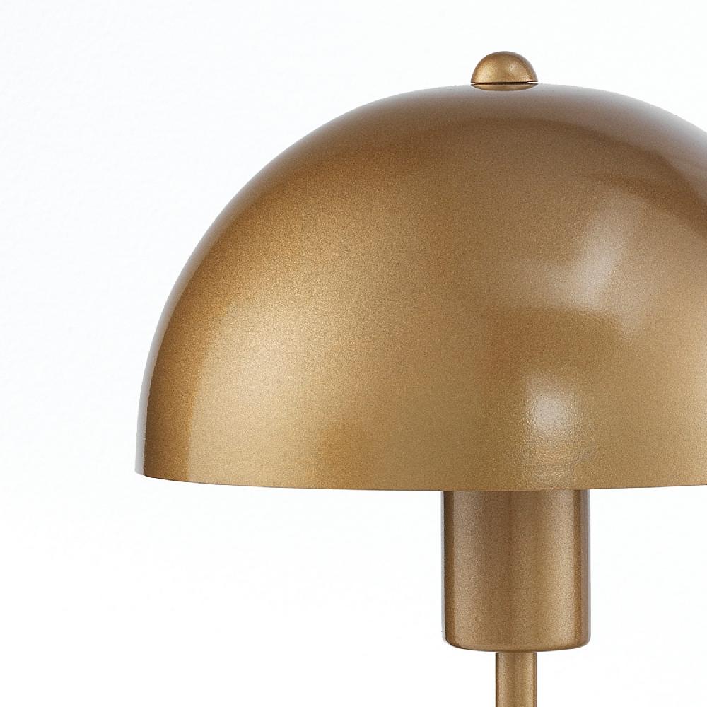 Tomasucci Lampada da tavolo FLIP GOLD Vendite stagionali
