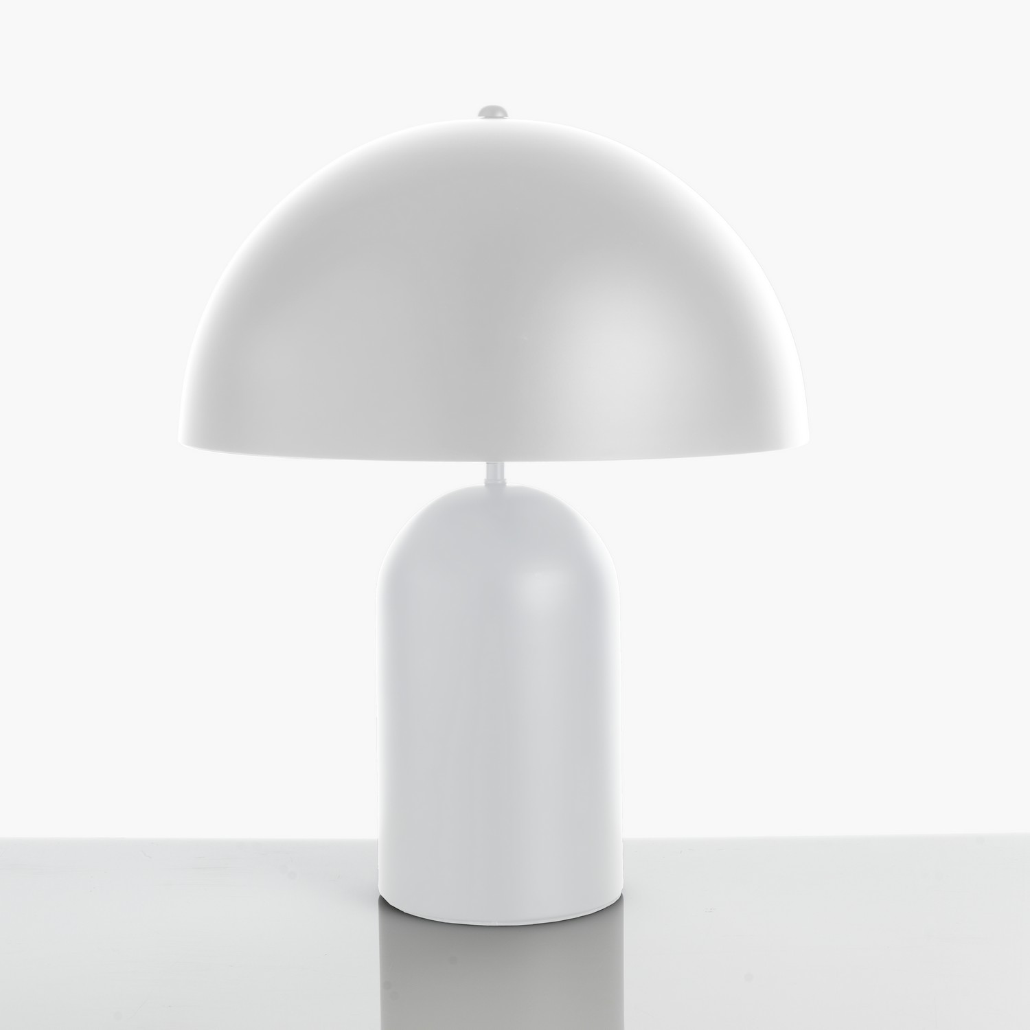 Tomasucci Lampada da tavolo THOM WHITE Vendita Calda
