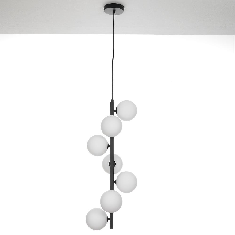 Tomasucci lampadario GRAPES Saldi Di Fabbrica