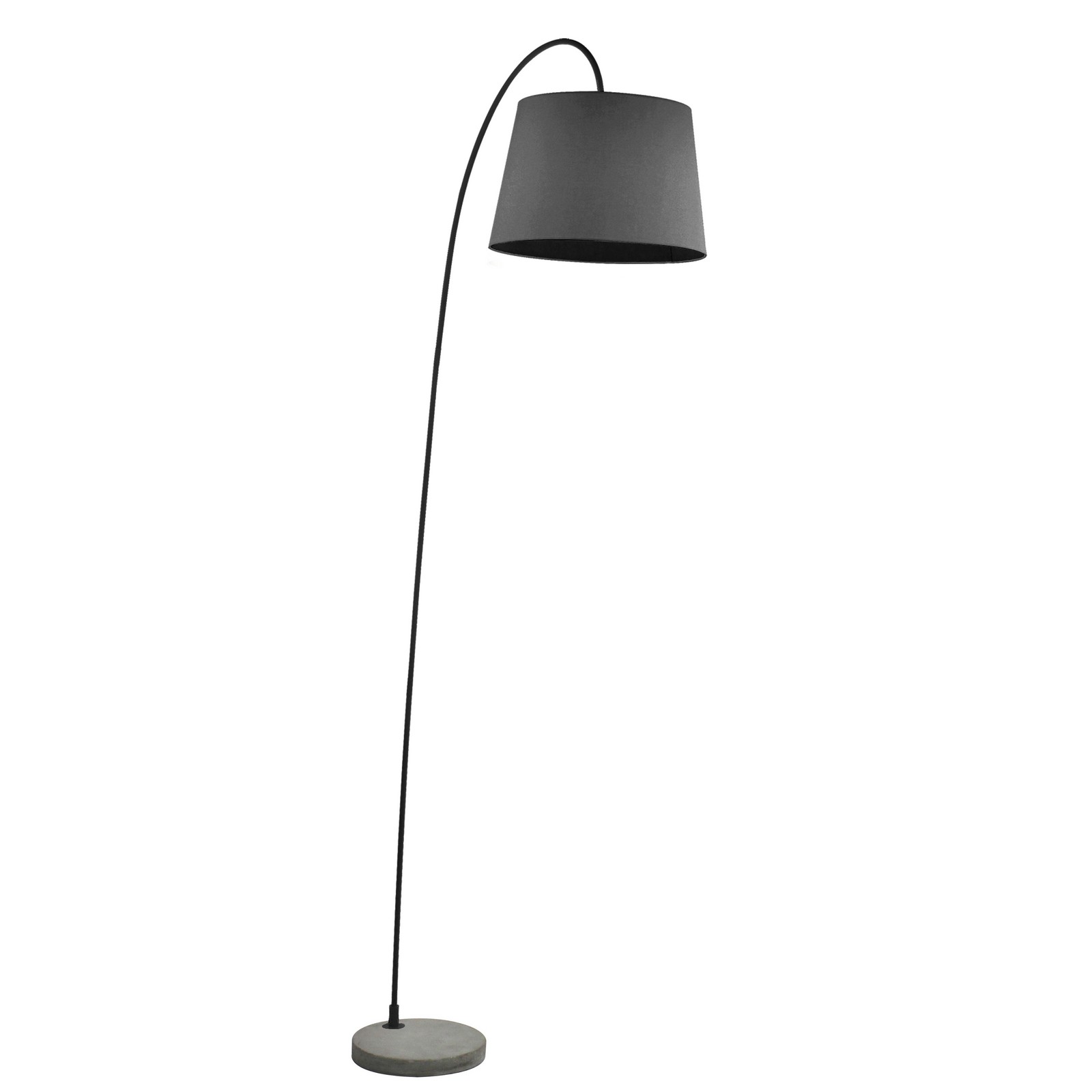 Tomasucci Lampada da terra little smarty black I Più Venduti