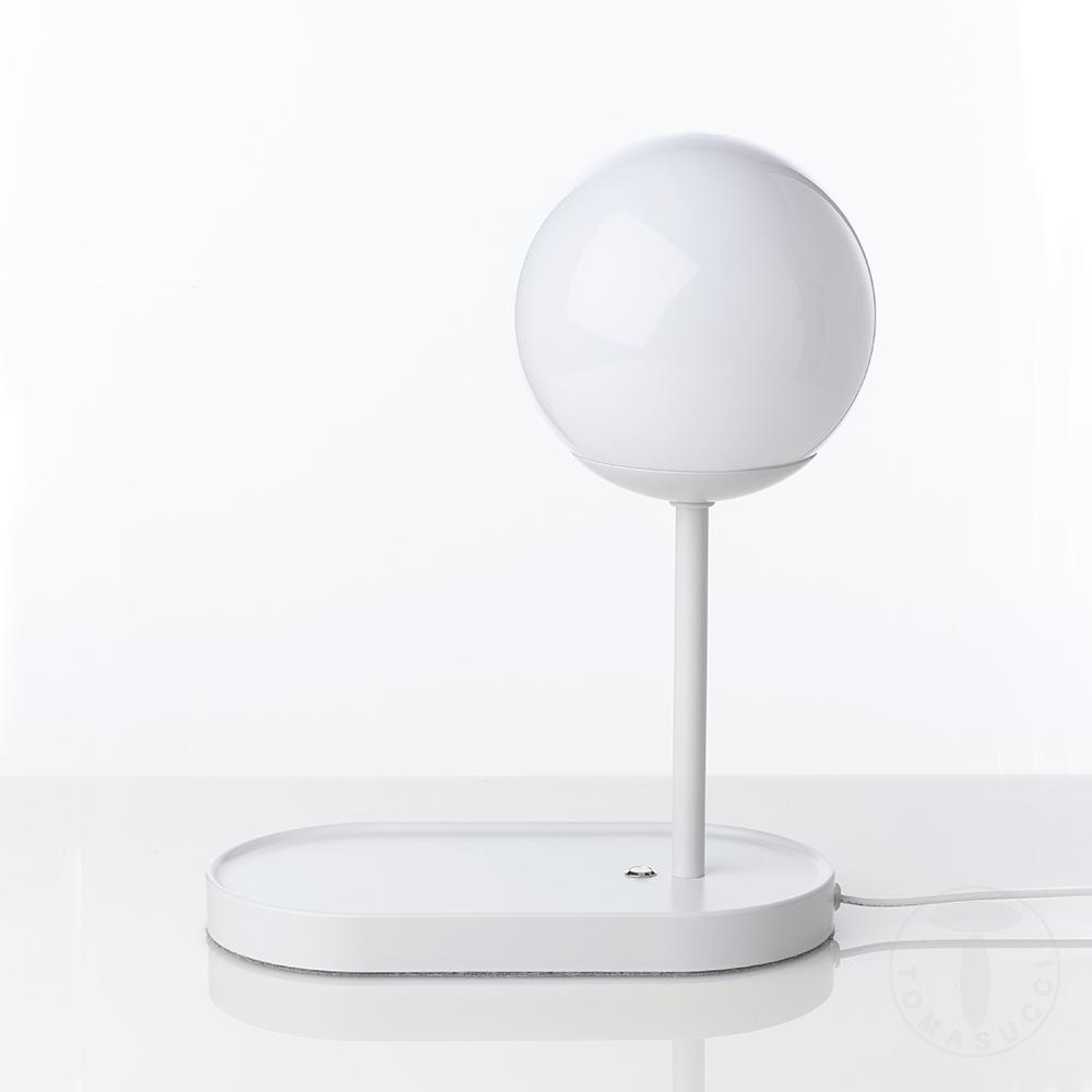 Tomasucci Lampada da tavolo POGO Negozio