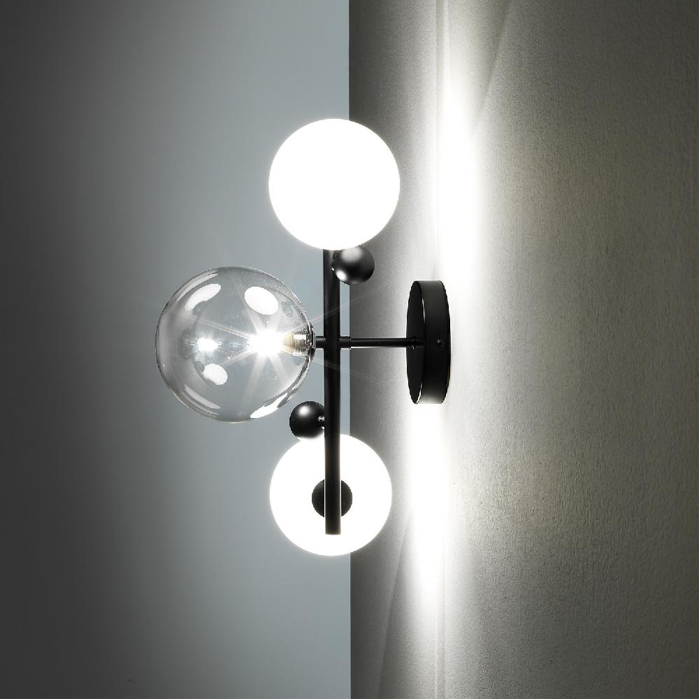 Tomasucci Lampadario / Applique ROY In Saldo