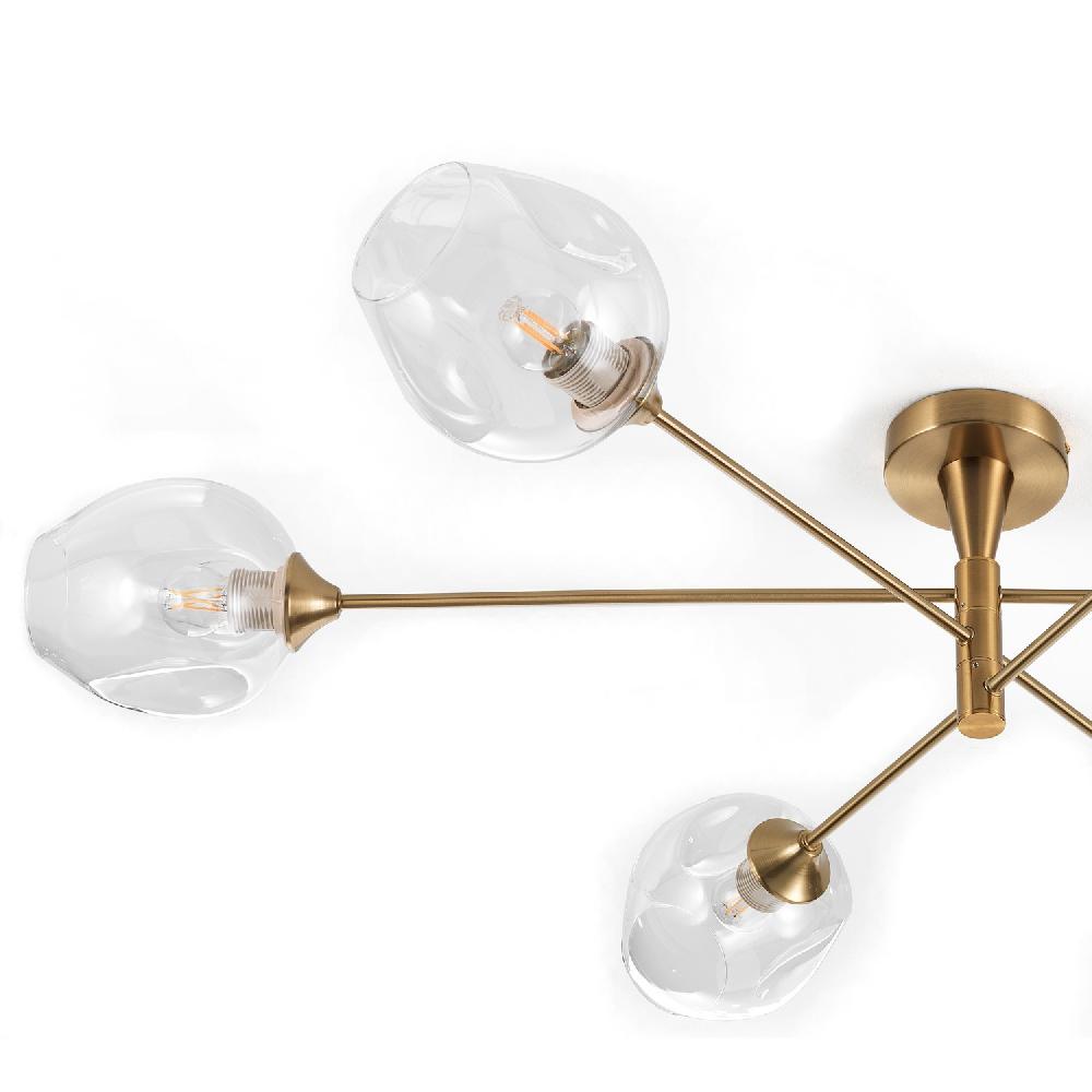 Tomasucci Lampadario DEVON C Nuova