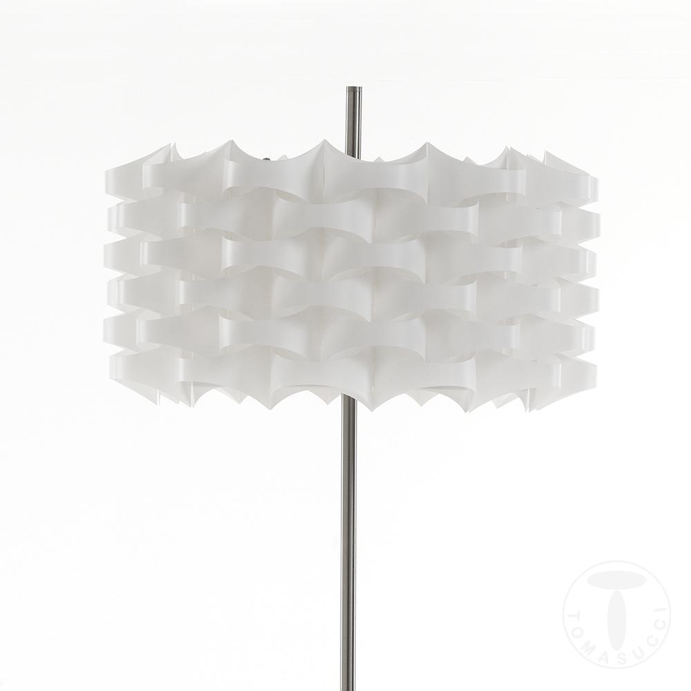 Tomasucci lampada da terra ARCA Italia