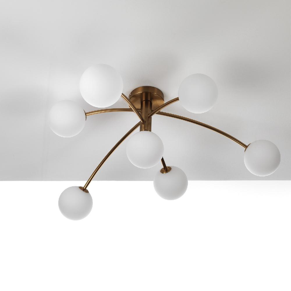 Tomasucci Lampadario / plafoniera ARCHES