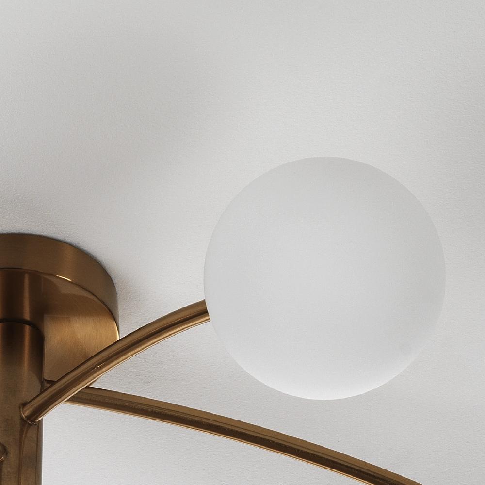 Tomasucci Lampadario / plafoniera ARCHES Offerte esclusive