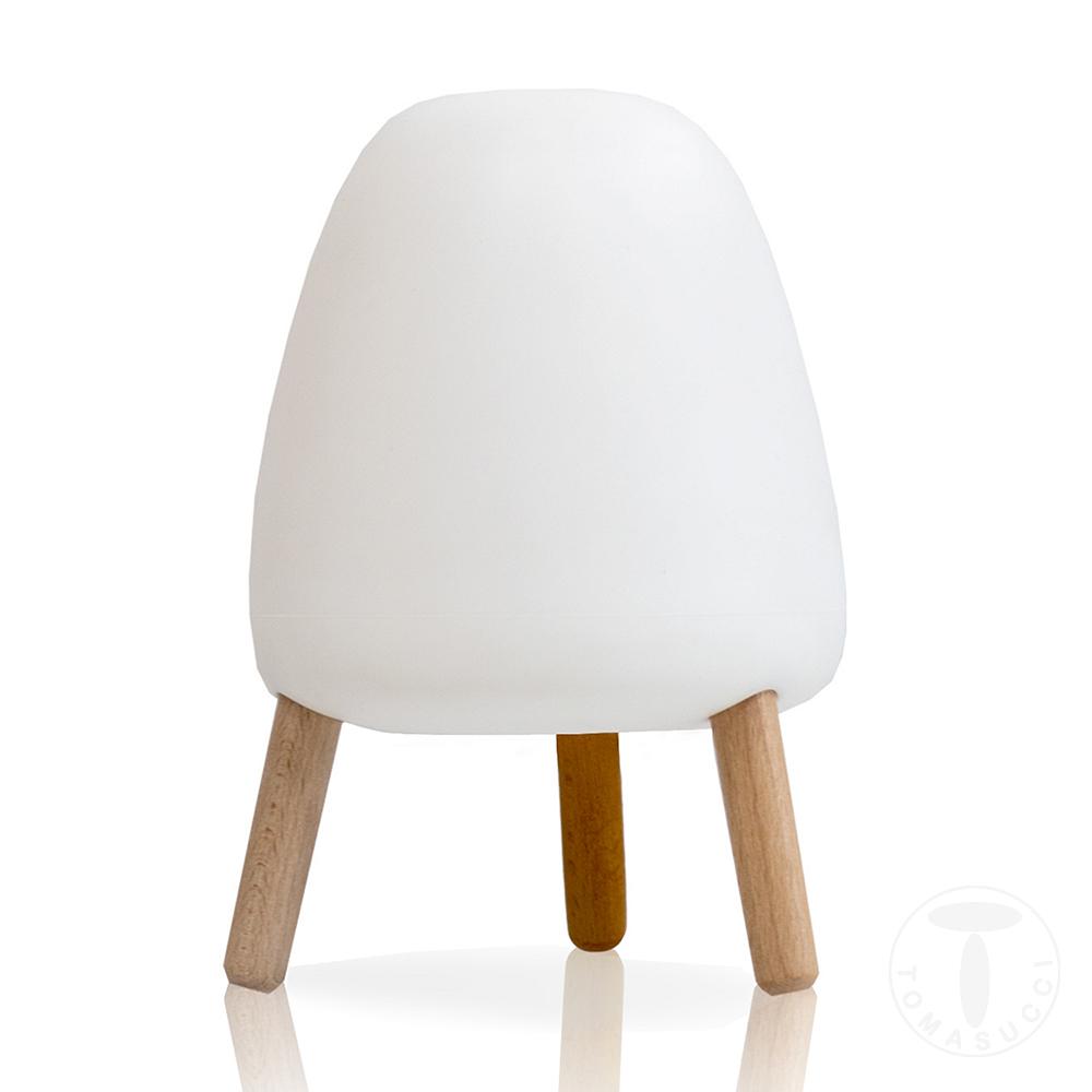 Tomasucci Lampada da tavolo JELLY In Linea