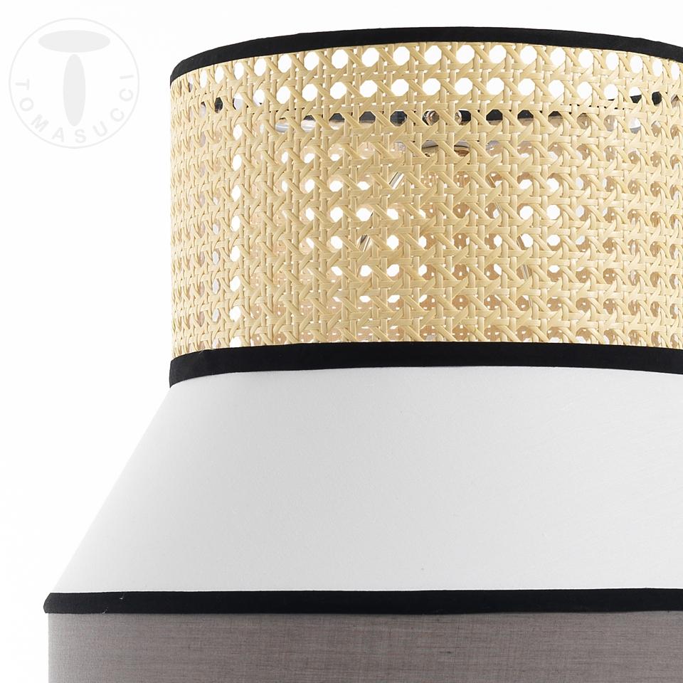 Tomasucci lampada da terra WIEN Nuovo