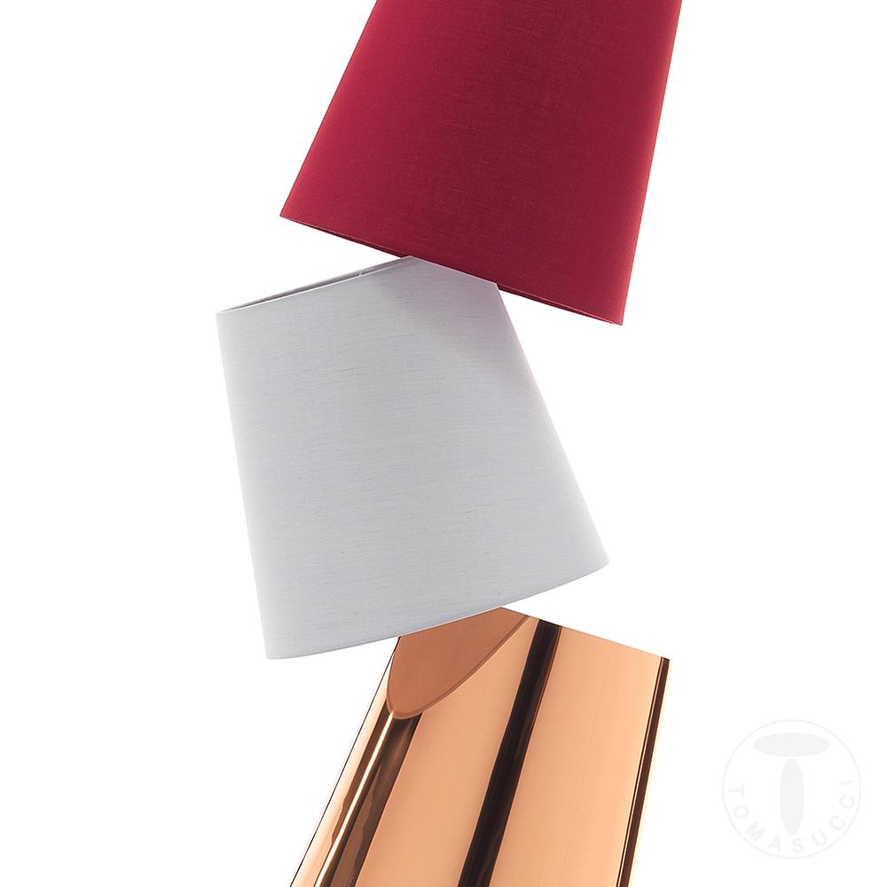 Tomasucci Lampada da terra JUMBLE Qualità